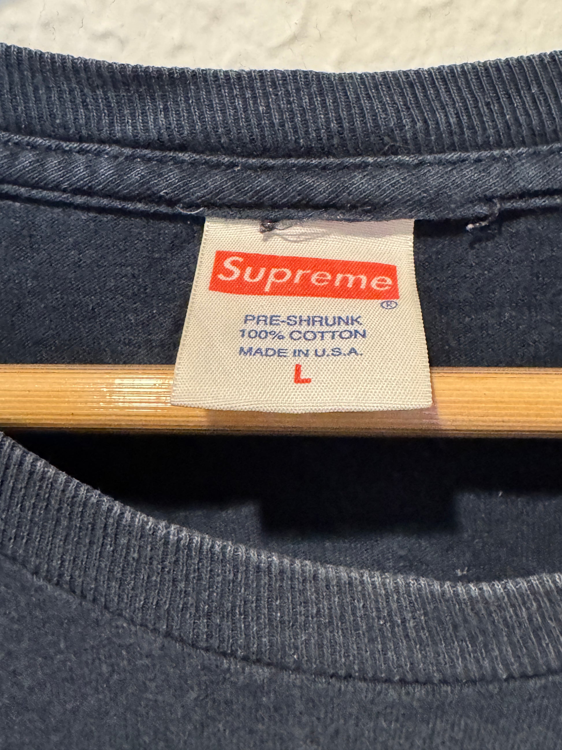 SUPREME 36 MAFIA