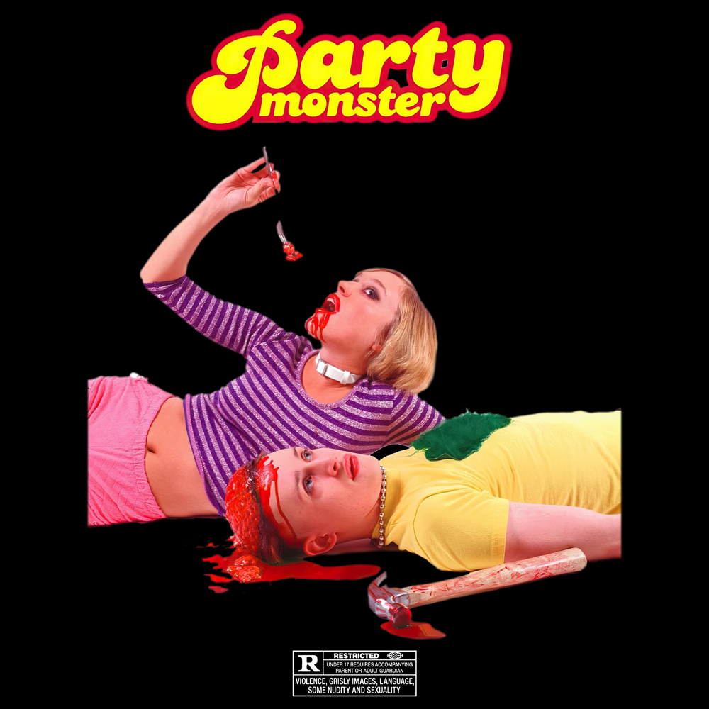PARTY MONSTER