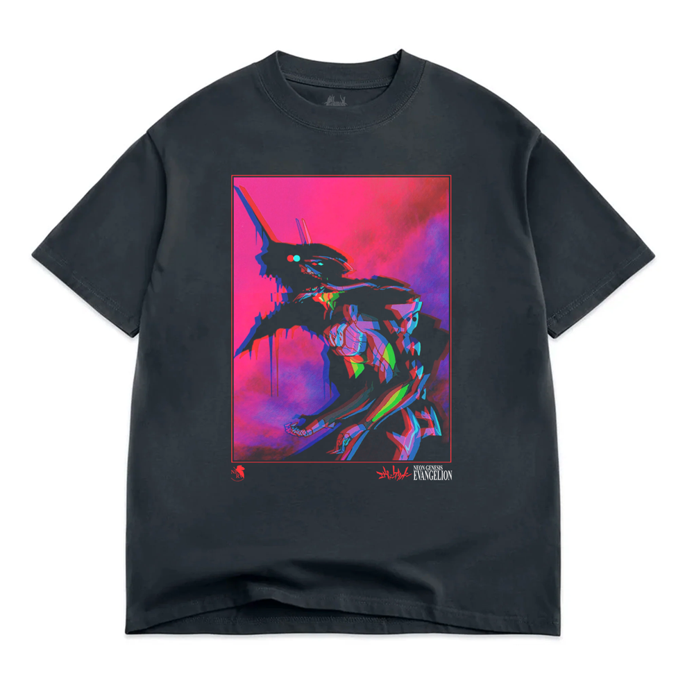 EVANGELION UNIT-01