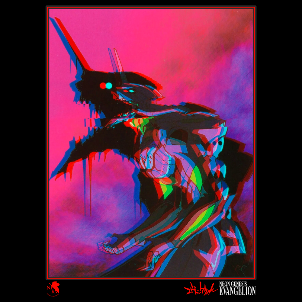 EVANGELION UNIT-01
