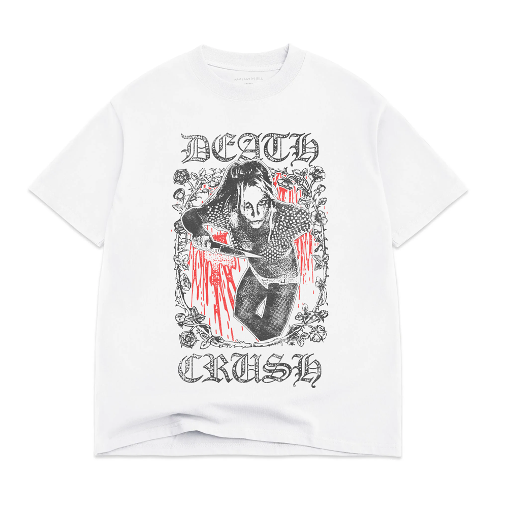 DEATH CRUSH