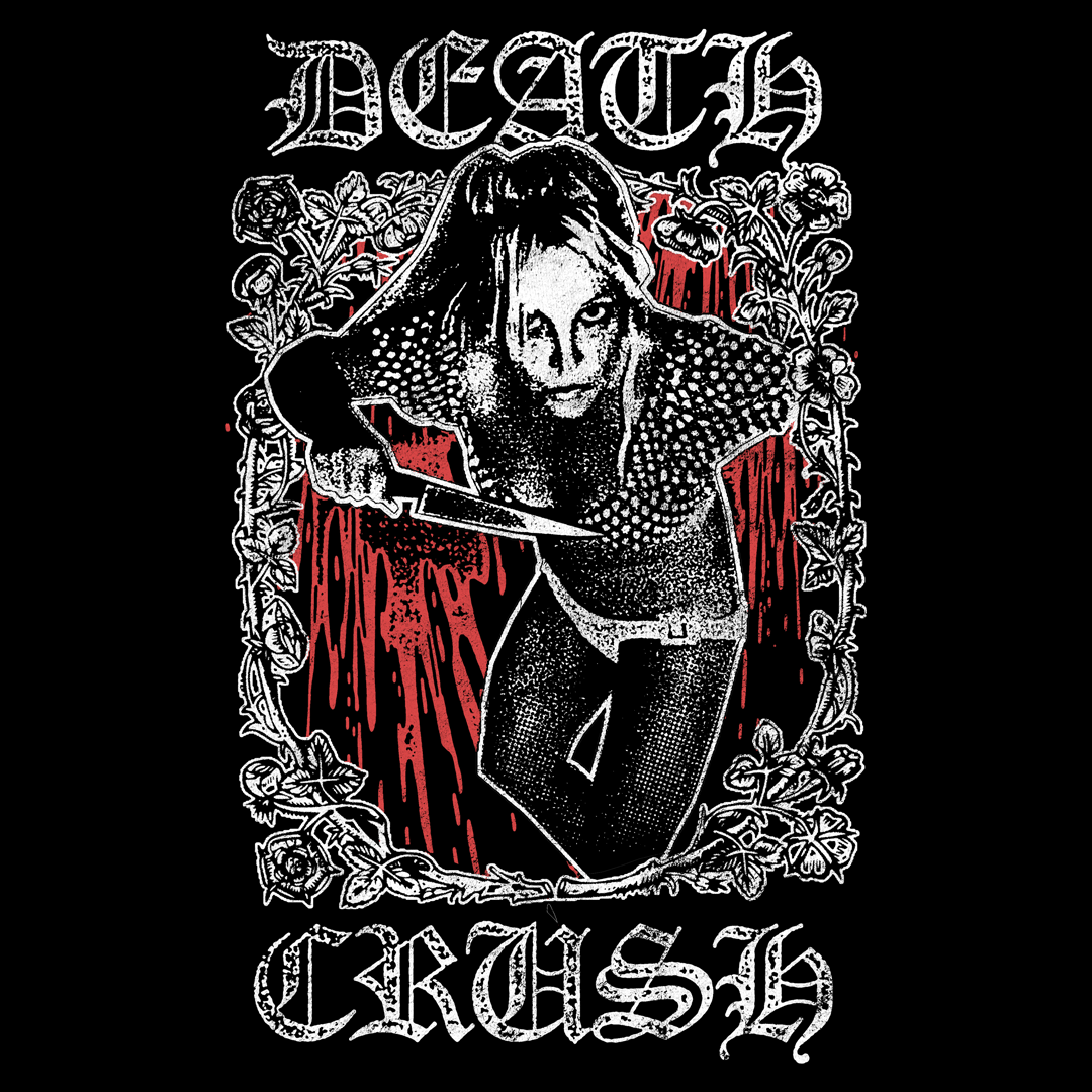 DEATH CRUSH