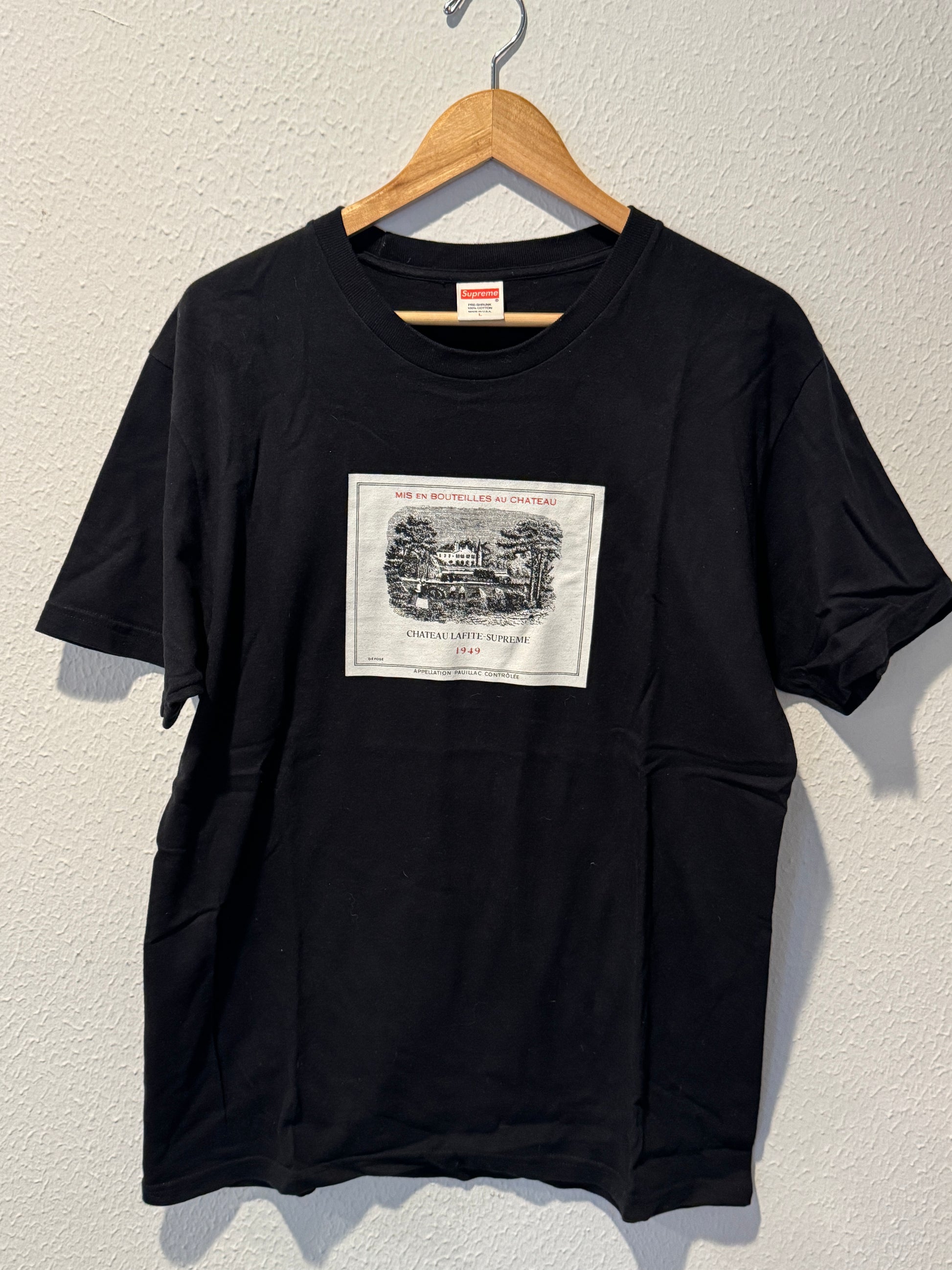 SUPREME CHATEAU