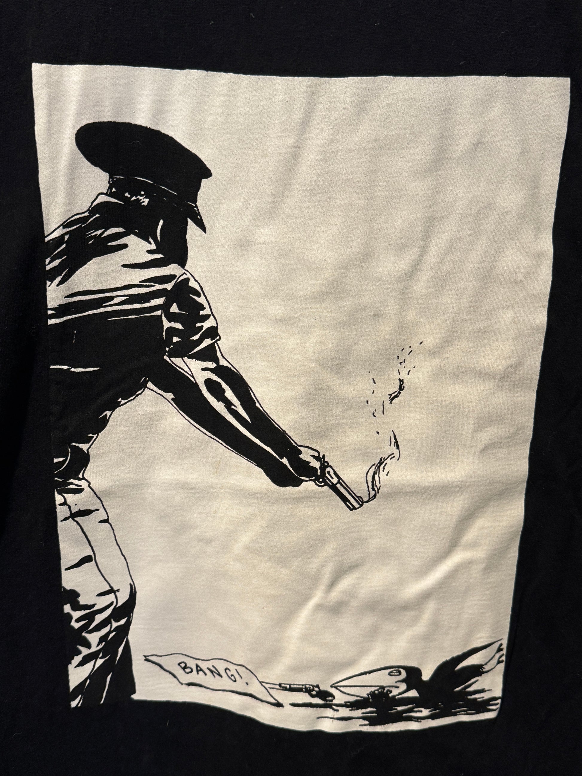 SUPREME RAYMOND PETTIBON