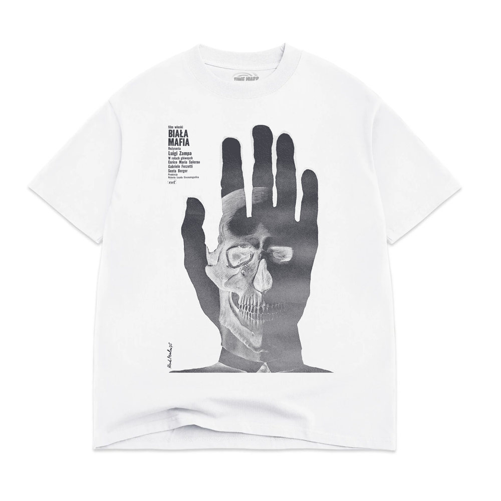 BLACK HAND