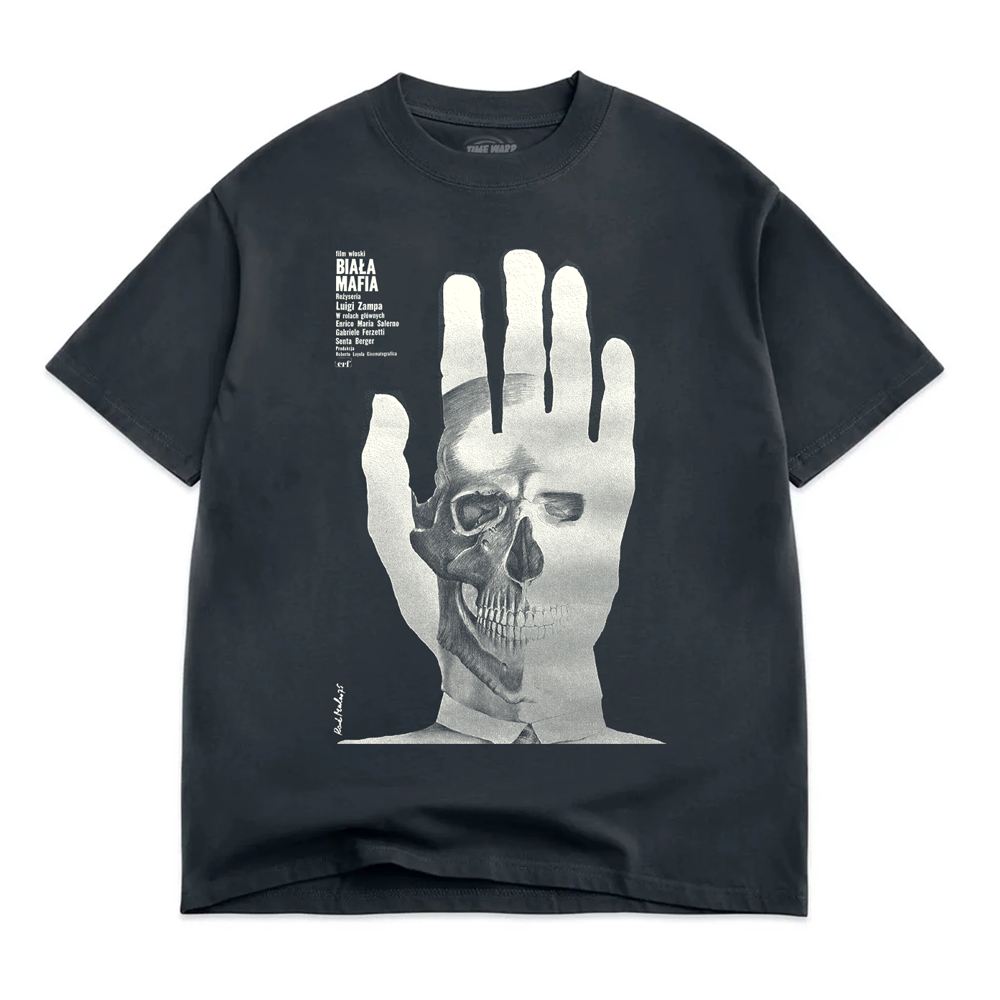 BLACK HAND