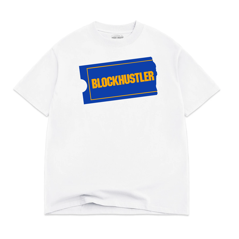 BLOCK HUSTLER