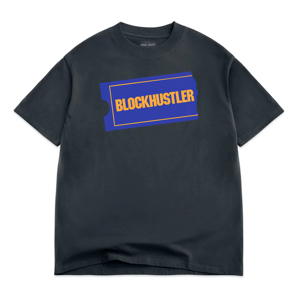 BLOCK HUSTLER