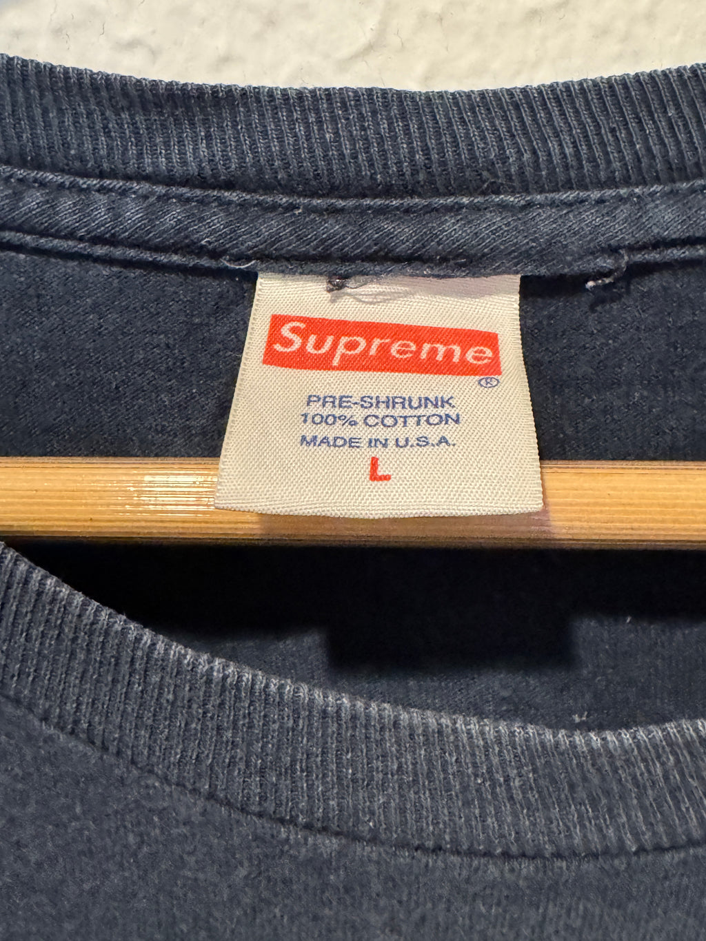 SUPREME 36 MAFIA