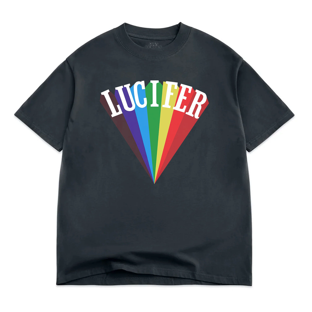 LUCIPHER!