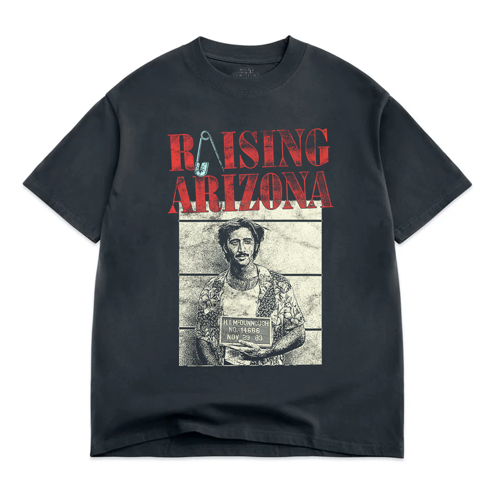 RAISIN' ARIZONA