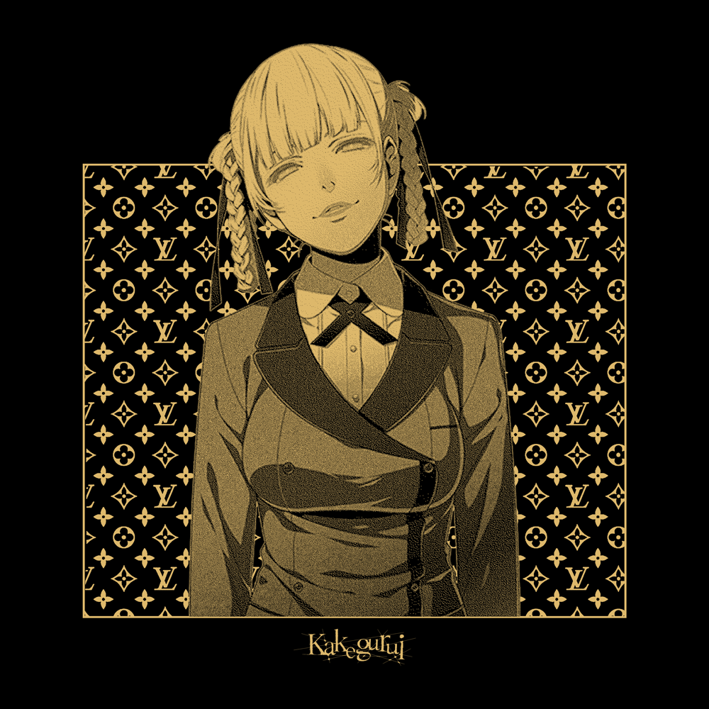 KAKEGURUI