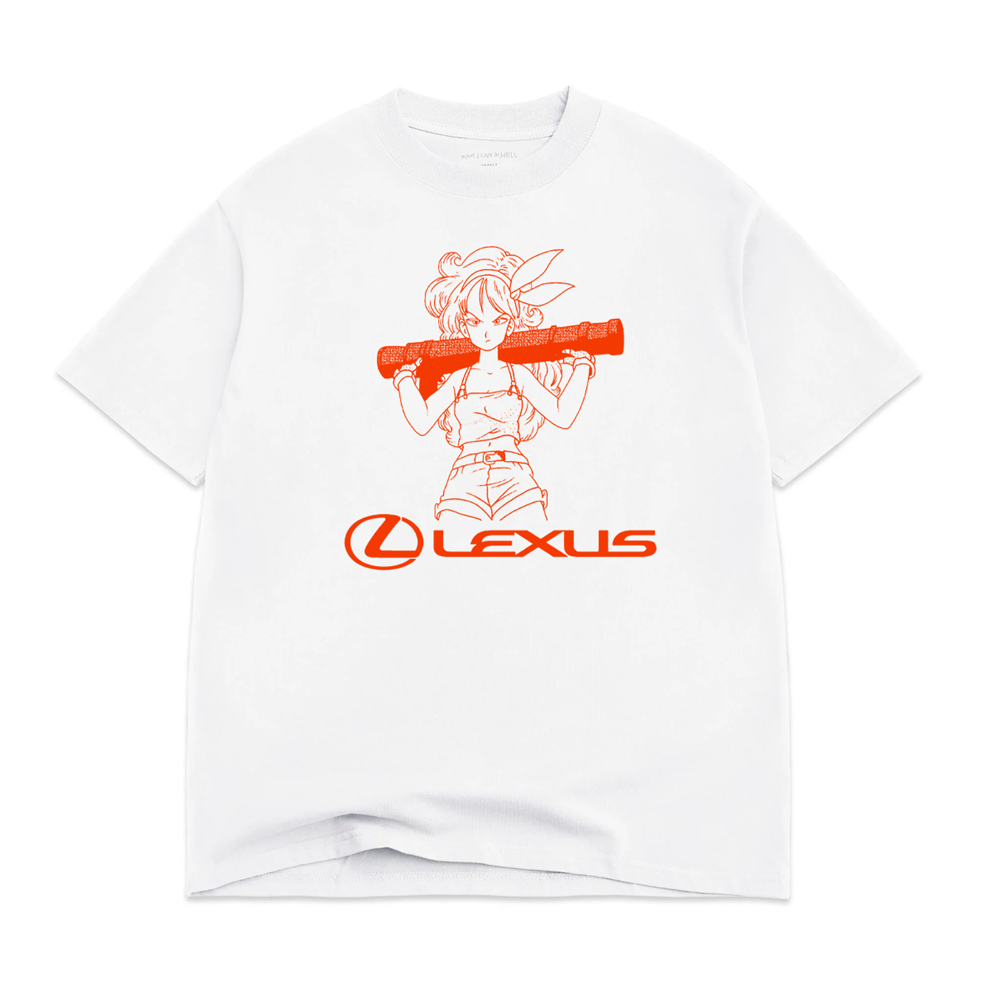 LEXUS