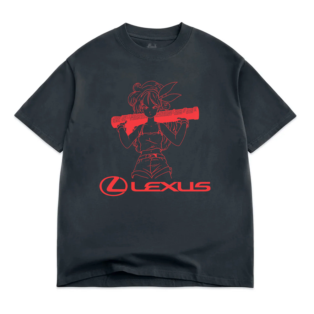 LEXUS