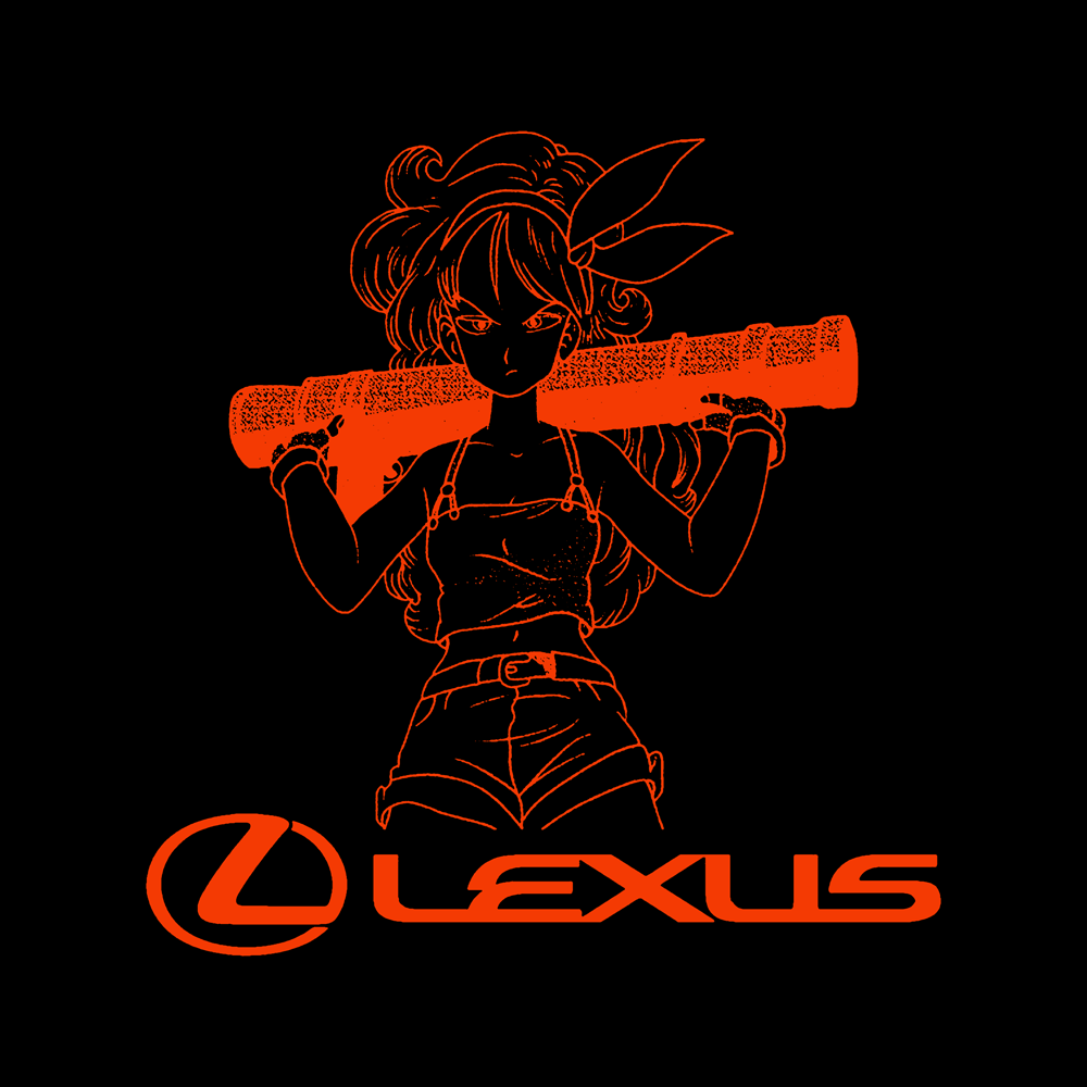 LEXUS