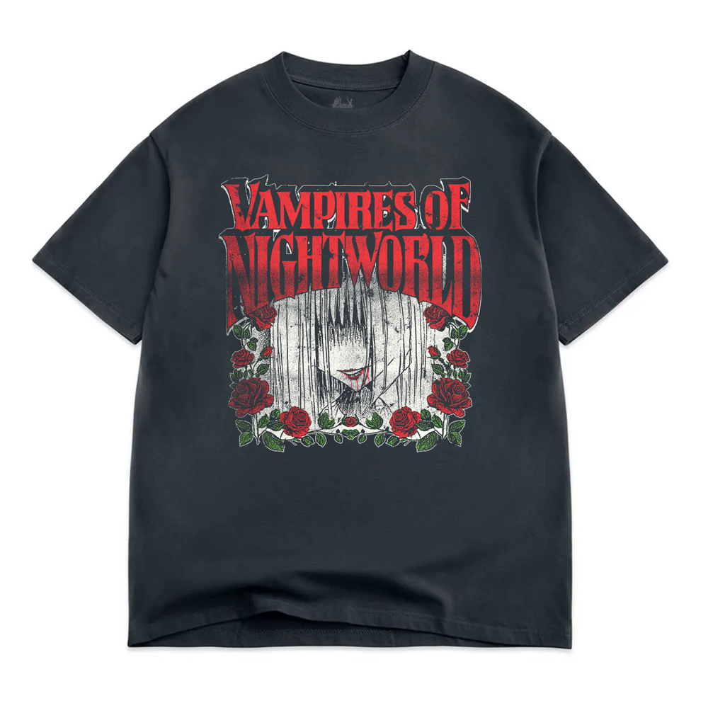 VAMPIRES