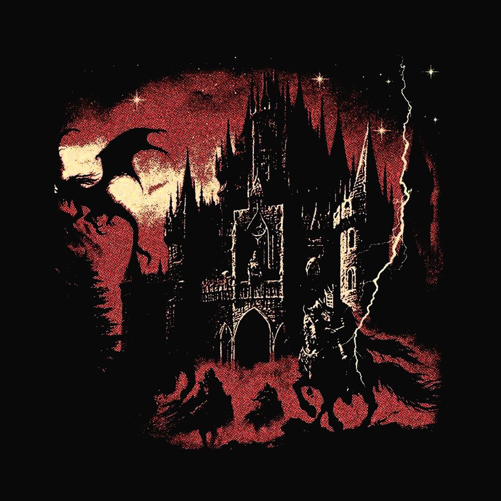 RED CASTLE