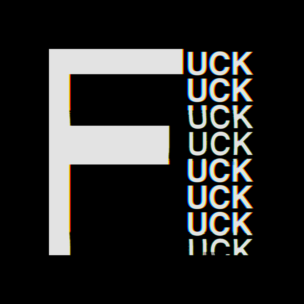 FUUUUCK