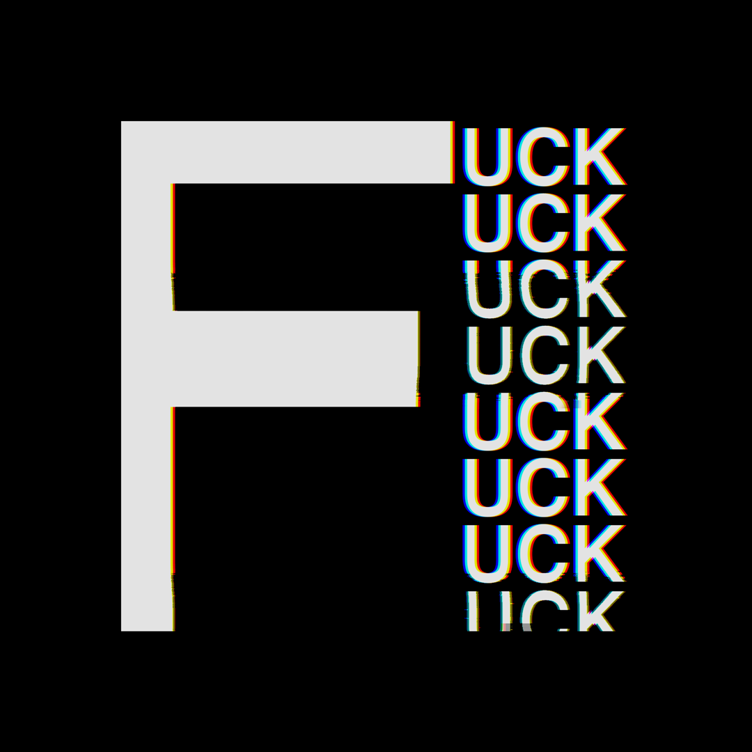 FUUUUCK