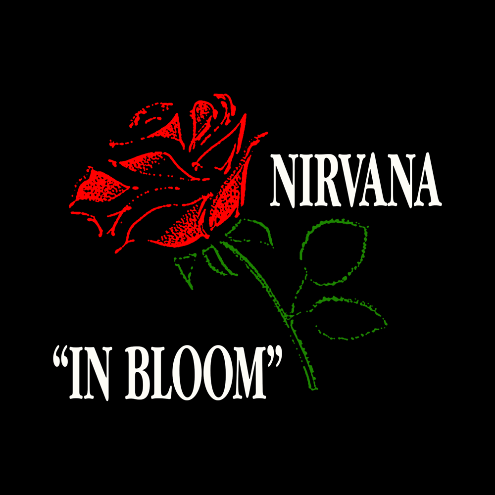 IN BLOOM