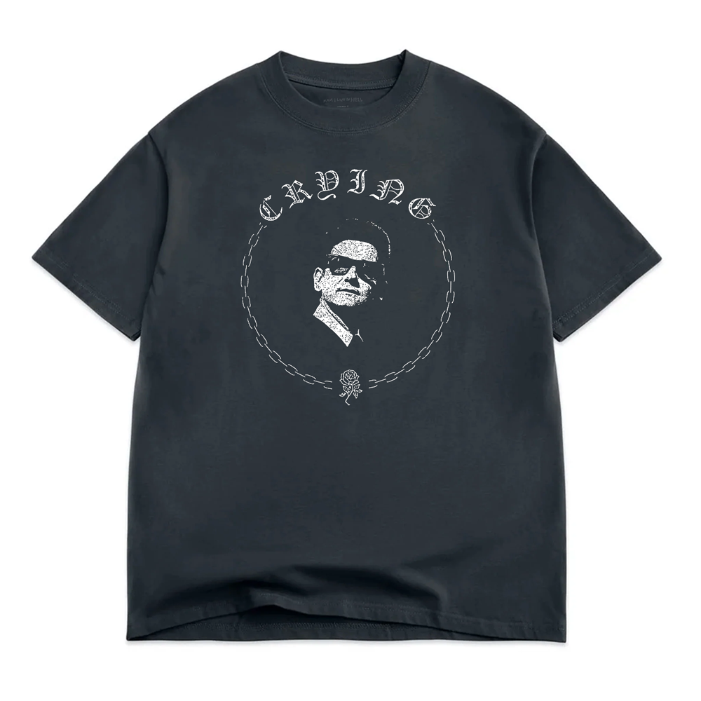 ORBISON CRYING