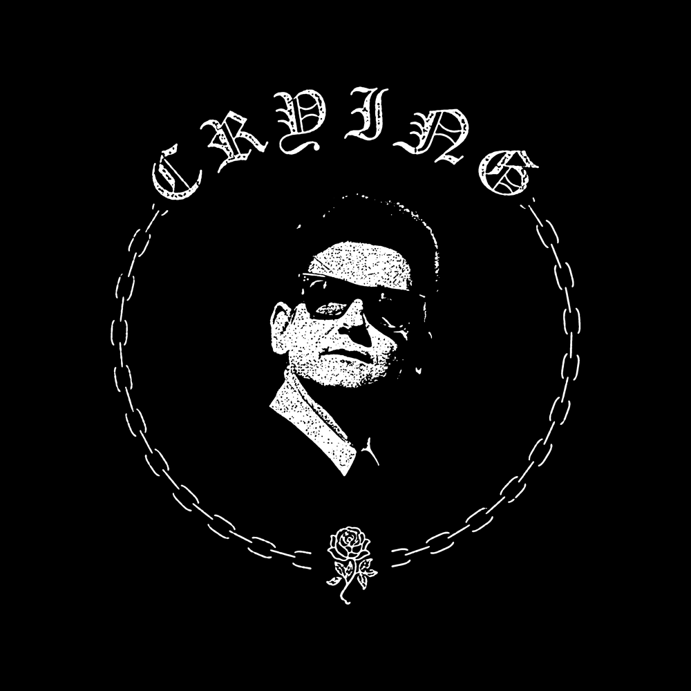 ORBISON CRYING