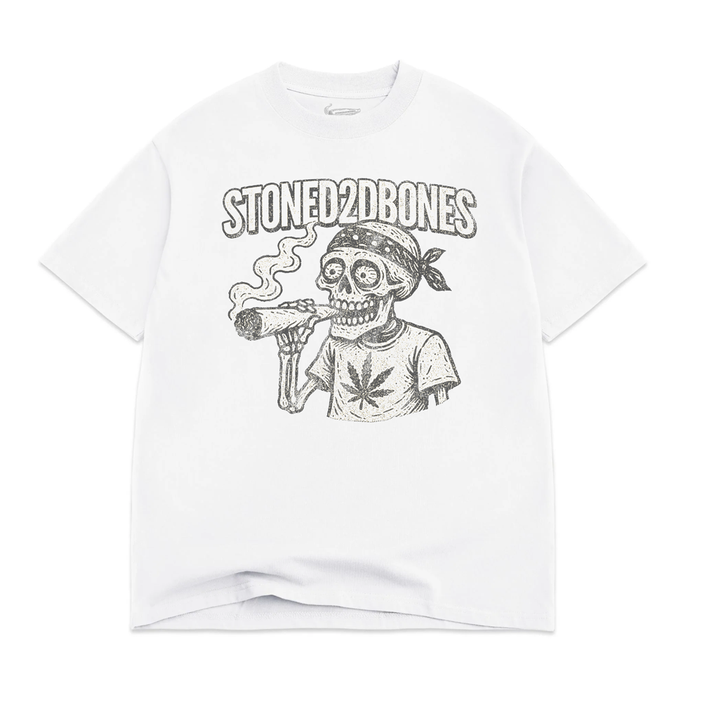 SKELETONED!