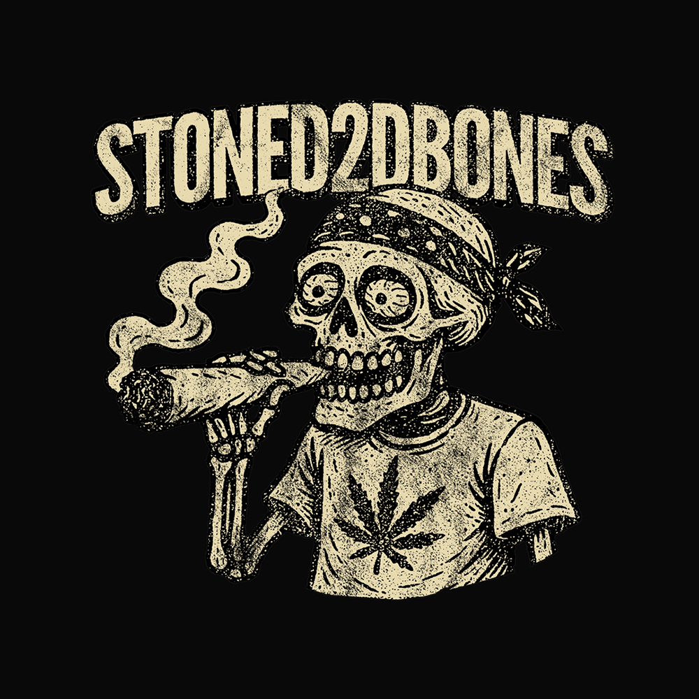 SKELETONED!