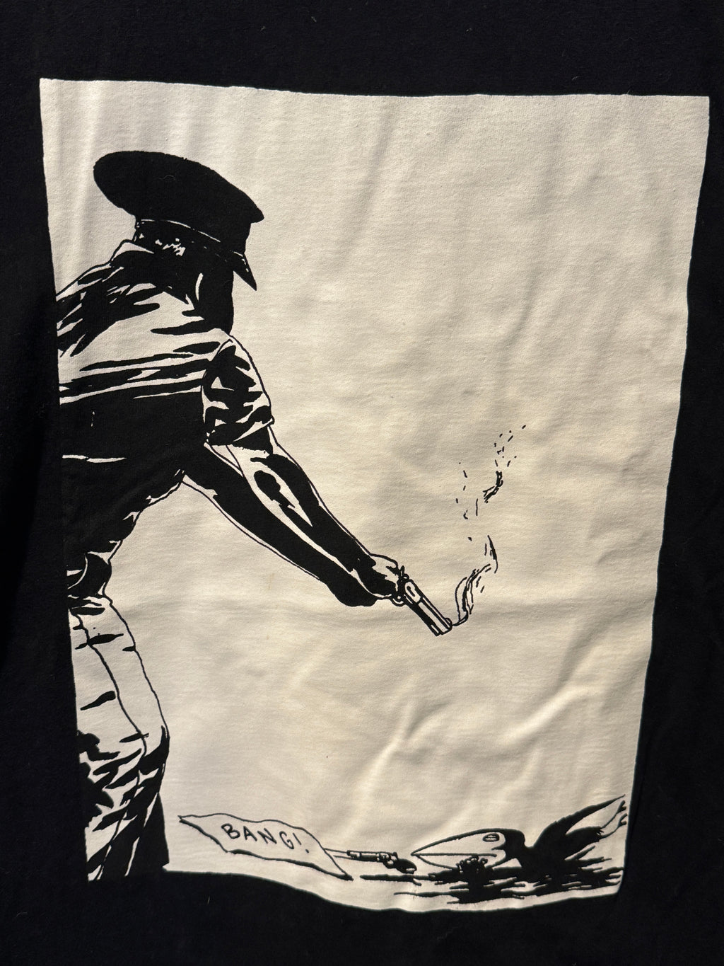 SUPREME RAYMOND PETTIBON