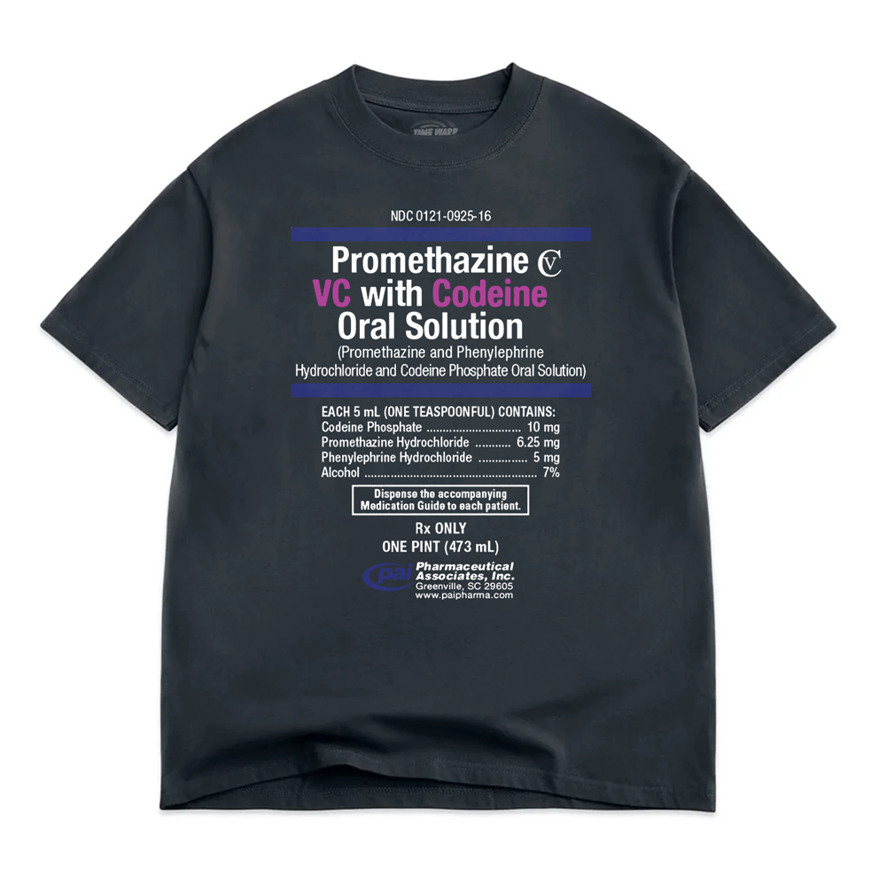 PURPLE DRANK