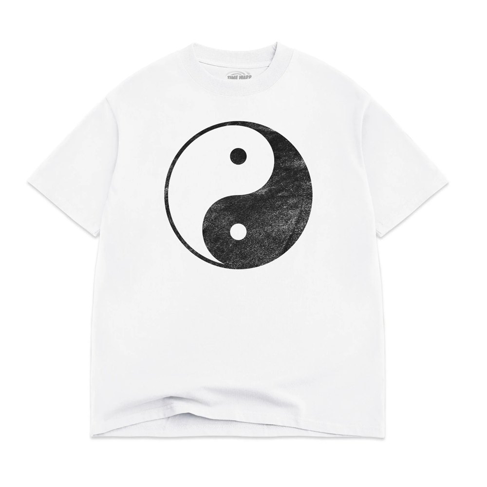 YING-YANG