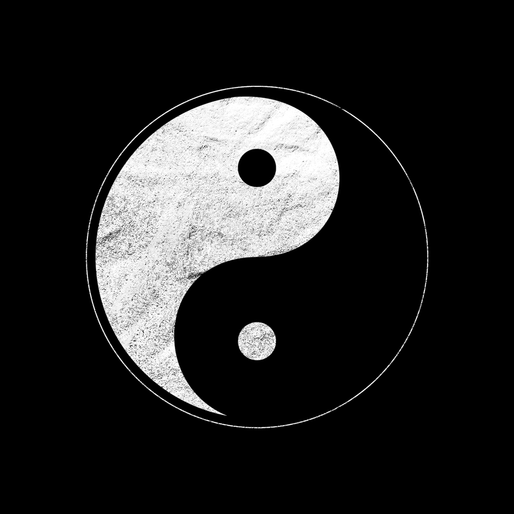 YING-YANG